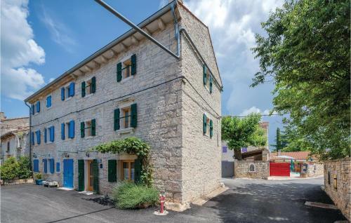 Holiday Home Burici Croatia