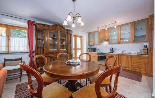 Holiday Home Burici Croatia