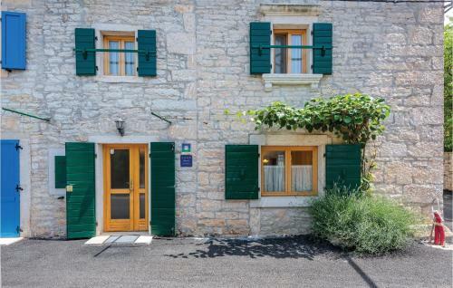 Holiday Home Burici Croatia