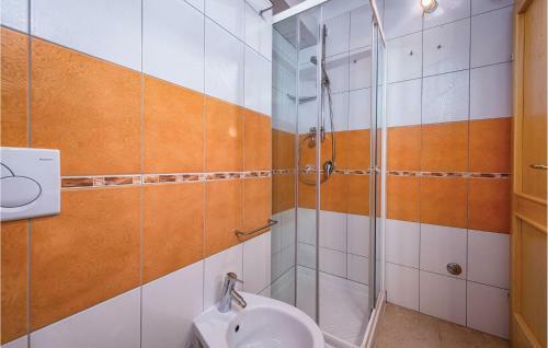 Holiday Home Burici Croatia
