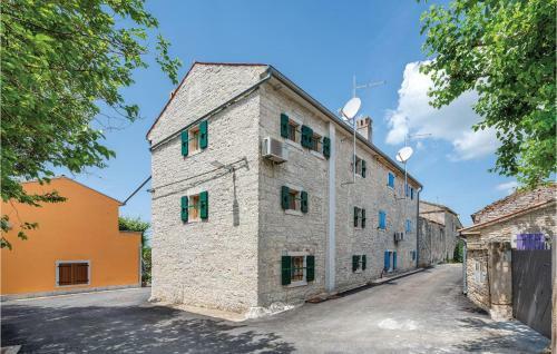 Holiday Home Burici Croatia