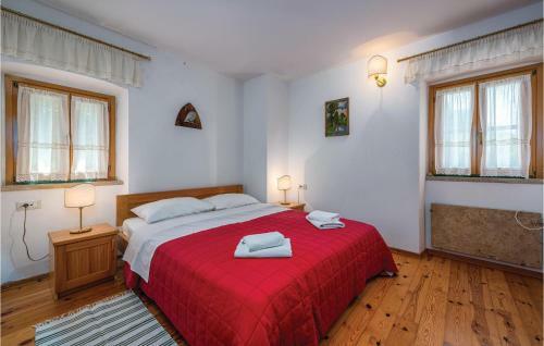 Holiday Home Burici Croatia