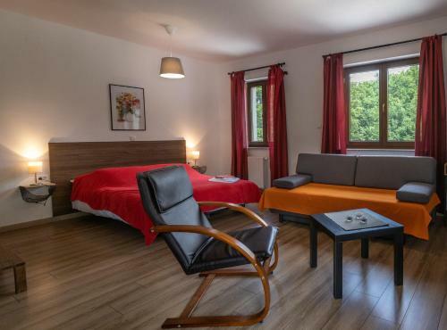 Apartamentos Villa Green Serenity Plitvice Lakes
