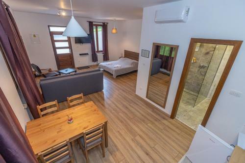 Apartamentos Villa Green Serenity Plitvice Lakes