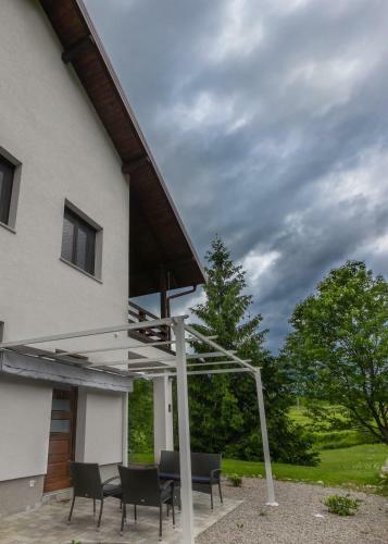 Apartamentos Villa Green Serenity Plitvice Lakes