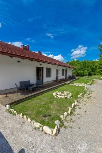Apartamentos Villa Green Serenity Plitvice Lakes