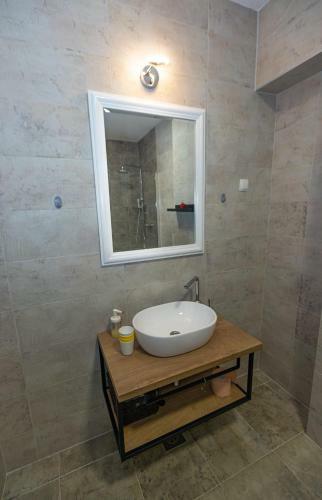 Apartamentos Villa Green Serenity Plitvice Lakes