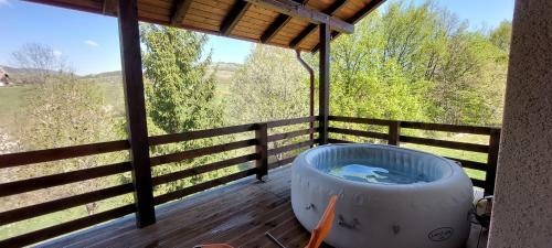 Apartamentos Villa Green Serenity Plitvice Lakes