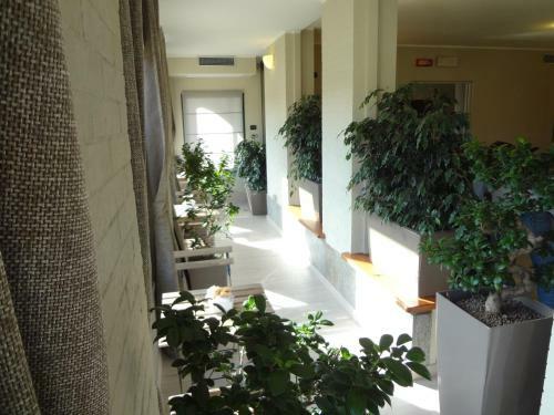 Green Class Hotel Candiolo