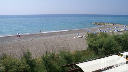 Hotel Nettuno Resort