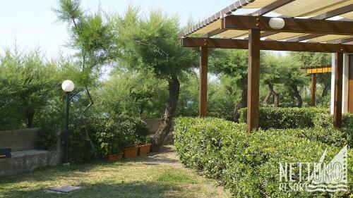 Hotel Nettuno Resort
