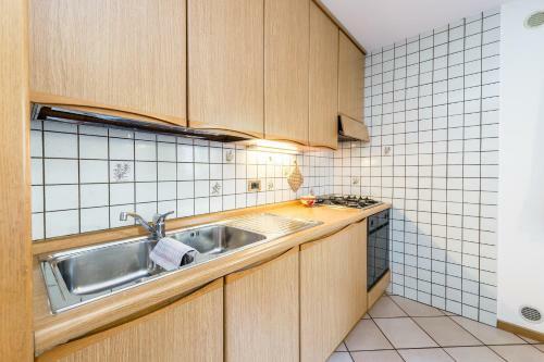 Apartamento Appartamenti C�sa Crepa Neigra