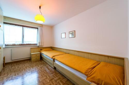 Apartamento Appartamenti C�sa Crepa Neigra