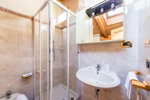 Apartamento Appartamenti C�sa Crepa Neigra