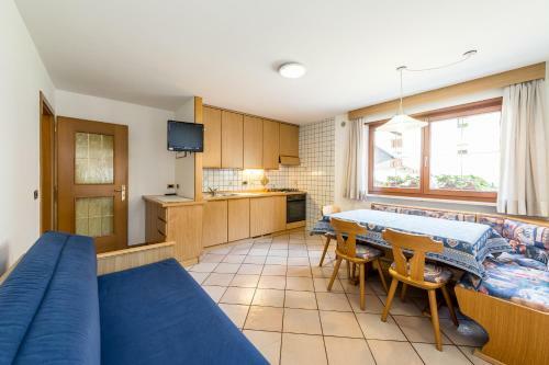 Apartamento Appartamenti C�sa Crepa Neigra