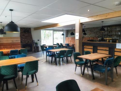 Holiday Home De Brenkberg-1