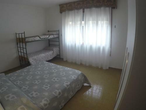 Apartamento Casa Del Gambero