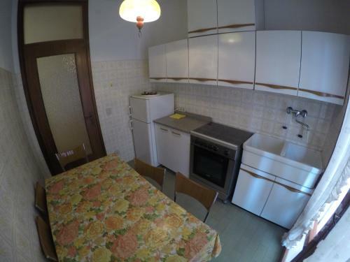 Apartamento Casa Del Gambero