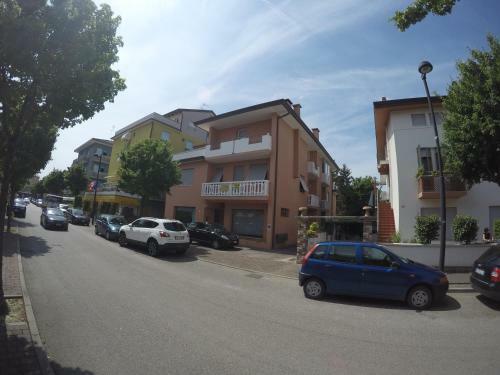 Apartamento Casa Del Gambero