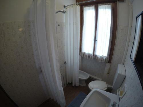 Apartamento Casa Del Gambero