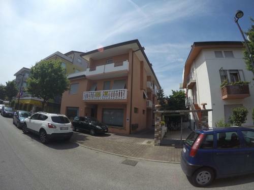 Apartamento Casa Del Gambero