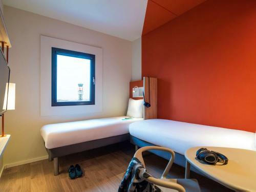 Hotel Ibis Budget Stein Maastricht
