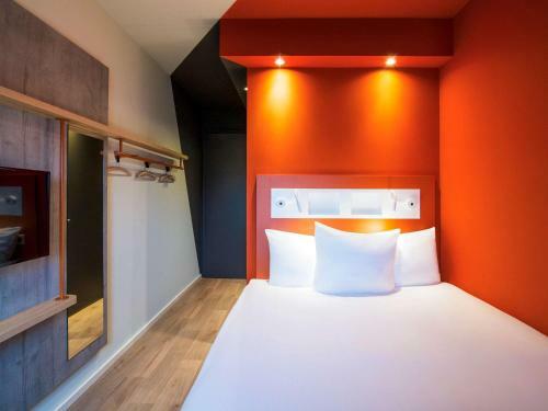 Hotel Ibis Budget Stein Maastricht