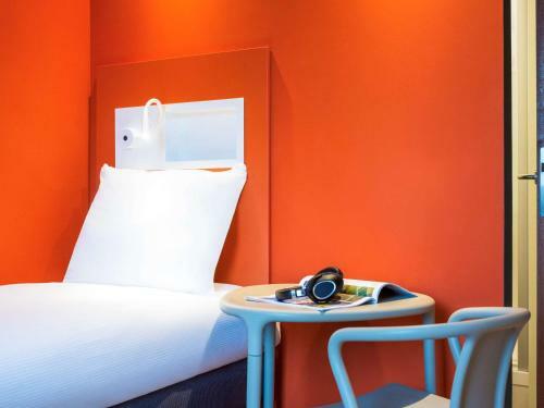 Hotel Ibis Budget Stein Maastricht