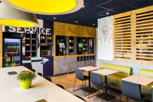 Hotel Ibis Budget Stein Maastricht