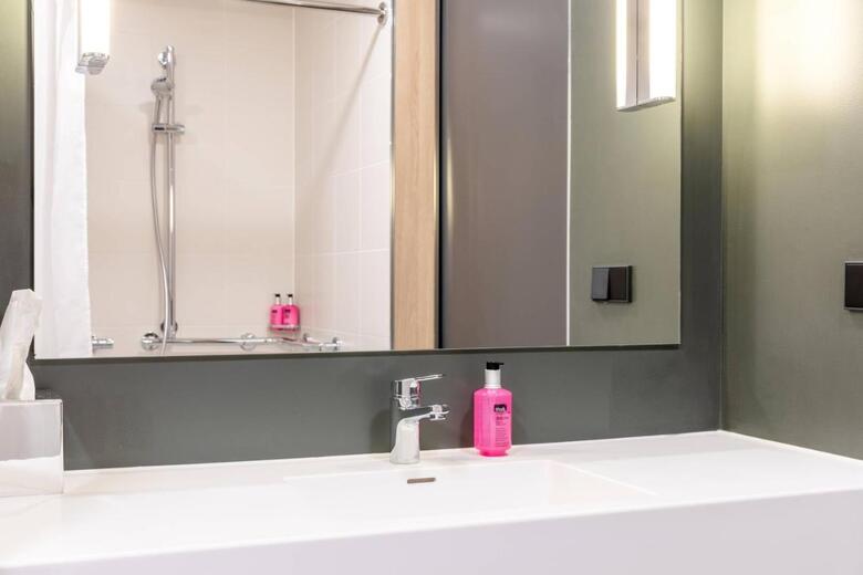Hotel Moxy Utrecht