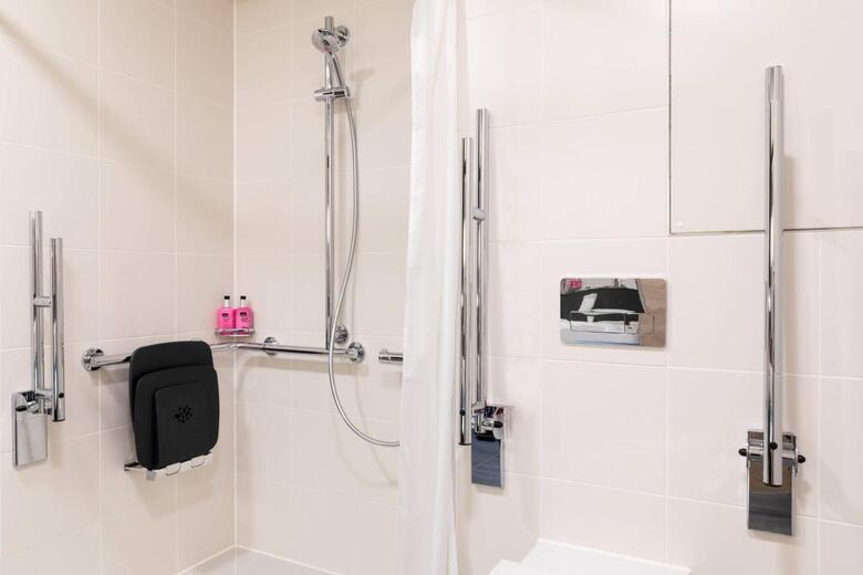 Hotel Moxy Utrecht
