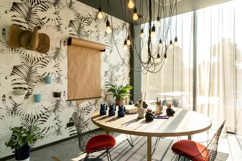 Hotel Moxy Utrecht