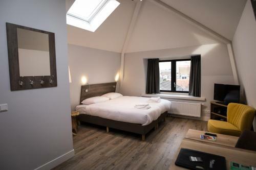 Apartamento Utrechtcityapartments ? Weerdsingel