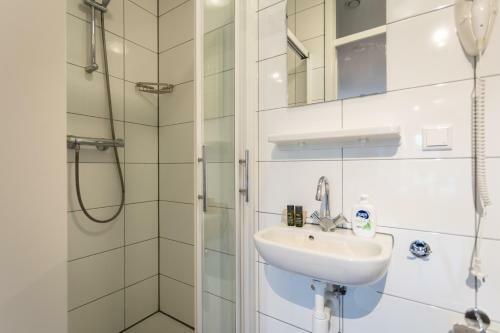 Apartamento Utrechtcityapartments ? Weerdsingel