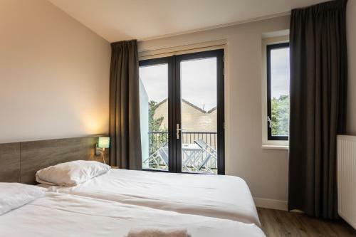 Apartamento Utrechtcityapartments ? Weerdsingel