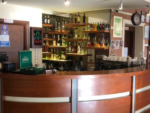 Hotel Arkadia