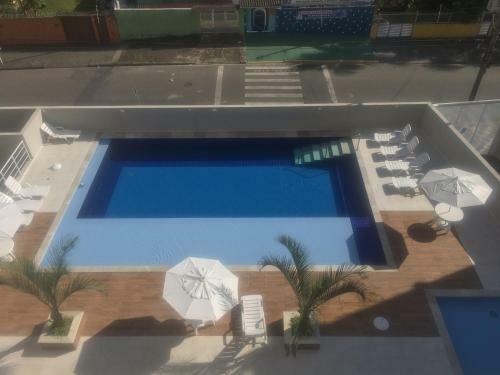 Apartamento Condom�nio Villa Di Fiori