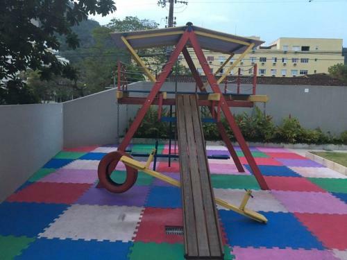 Apartamento Condom�nio Villa Di Fiori
