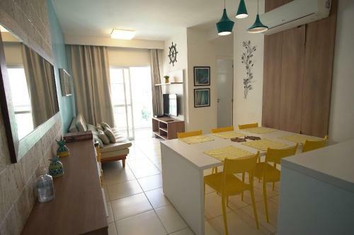 Apartamento Condom�nio Villa Di Fiori