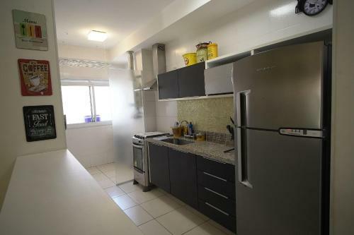 Apartamento Condom�nio Villa Di Fiori
