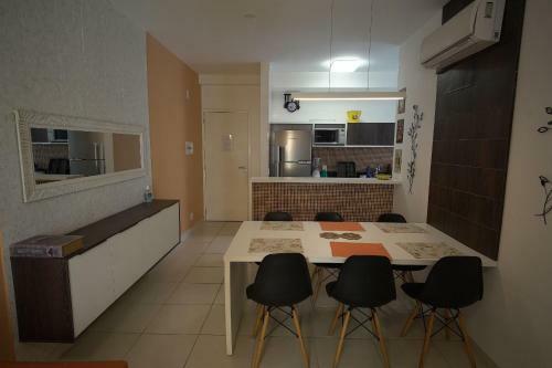 Apartamento Condom�nio Villa Di Fiori