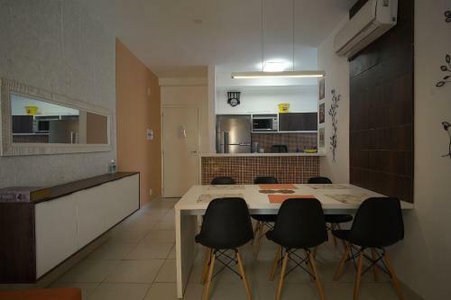 Apartamento Condom�nio Villa Di Fiori