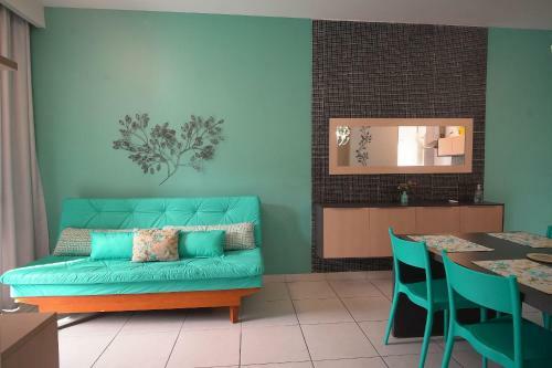 Apartamento Condom�nio Villa Di Fiori