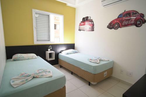 Apartamento Condom�nio Villa Di Fiori