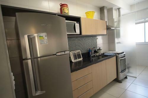 Apartamento Condom�nio Villa Di Fiori