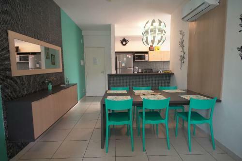 Apartamento Condom�nio Villa Di Fiori