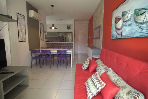 Apartamento Condom�nio Villa Di Fiori