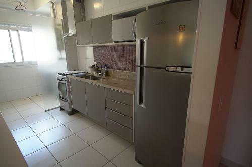 Apartamento Condom�nio Villa Di Fiori