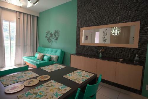 Apartamento Condom�nio Villa Di Fiori