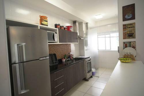 Apartamento Condom�nio Villa Di Fiori